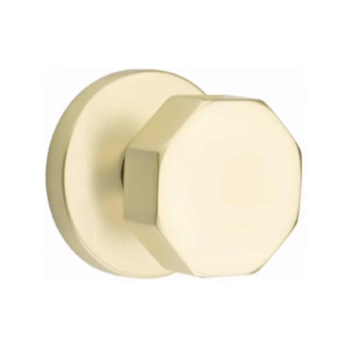 OCTAGON (OCT) DUMMY (PAIR) KNOB - Omega Custom Fabrication LLC