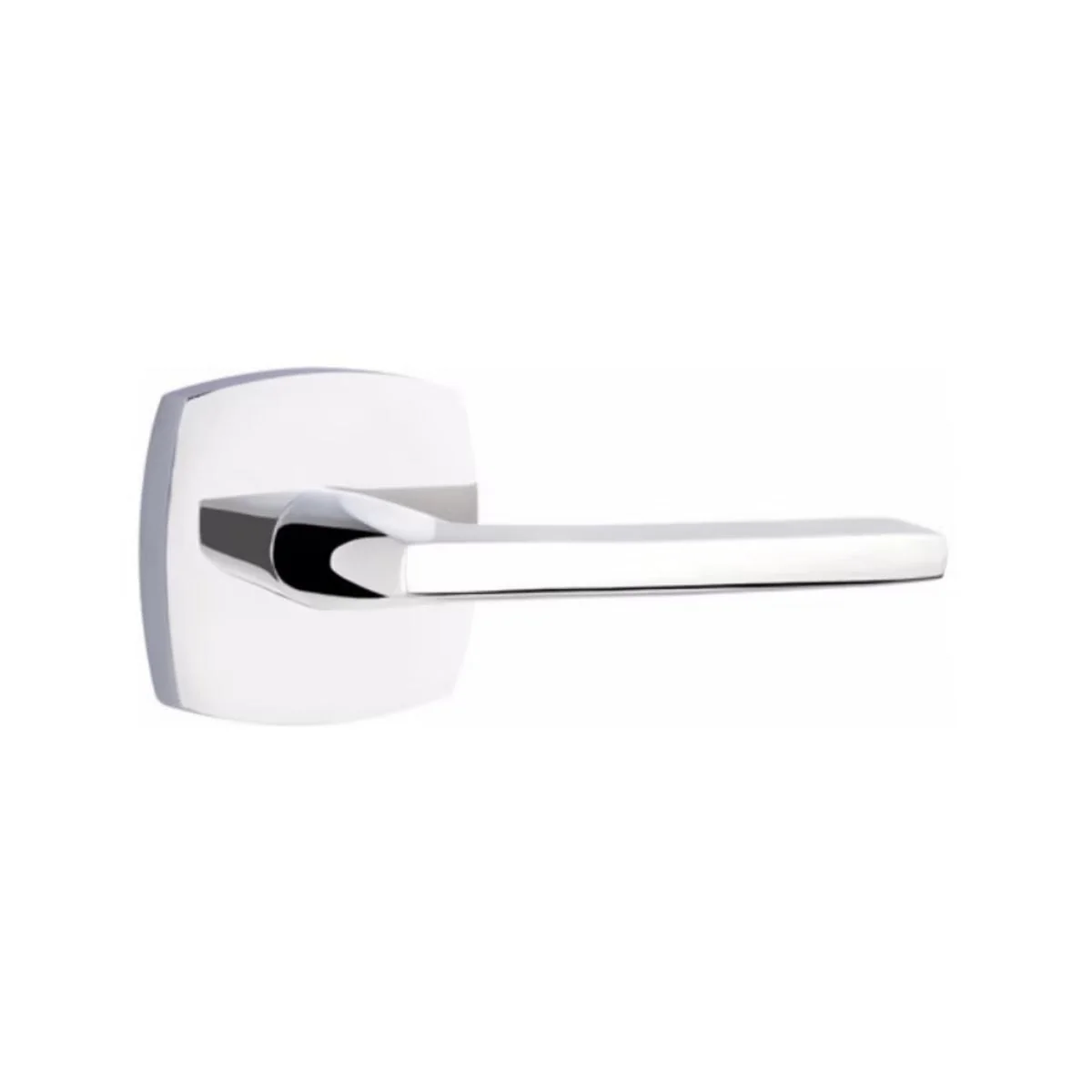 HELIOS (HLO) PRIVACY (BED/BATH) LEVER WITH 2-3/8