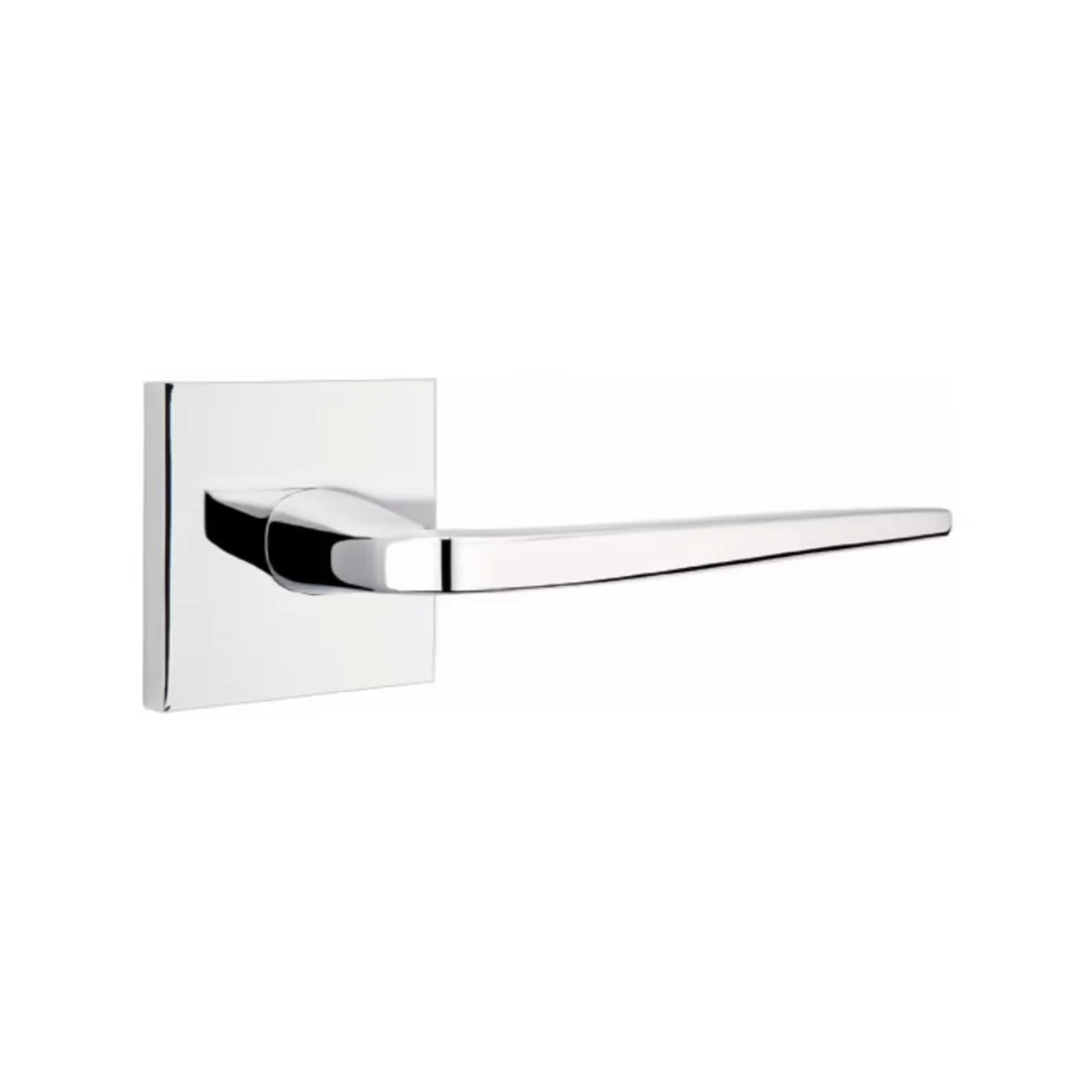 ATHENA (ATN) PASSAGE (HALL/CLOSET) LEVER WITH 2-3/8