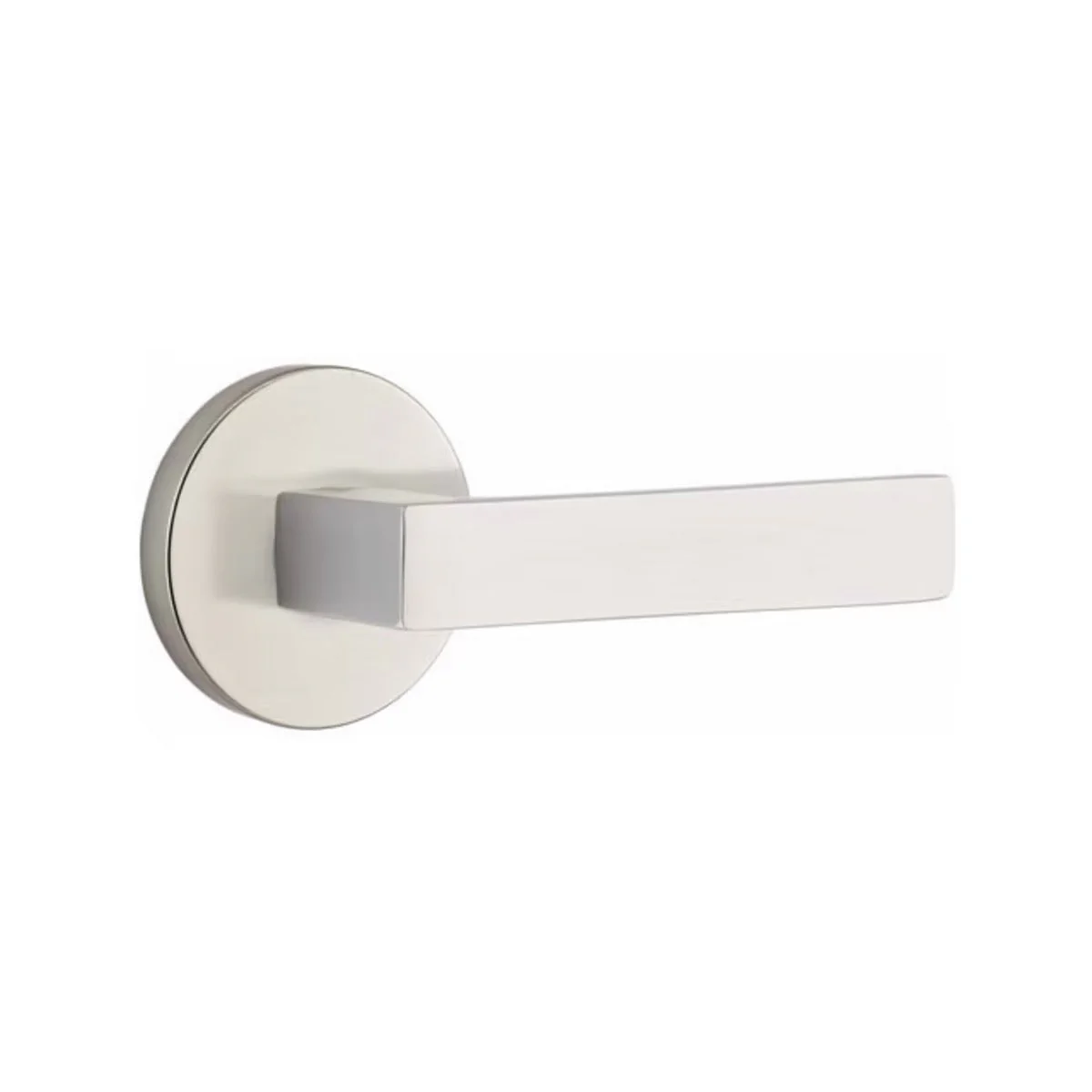 DUMONT (DT) PRIVACY (BED/BATH) LEVER WITH 2-3/8