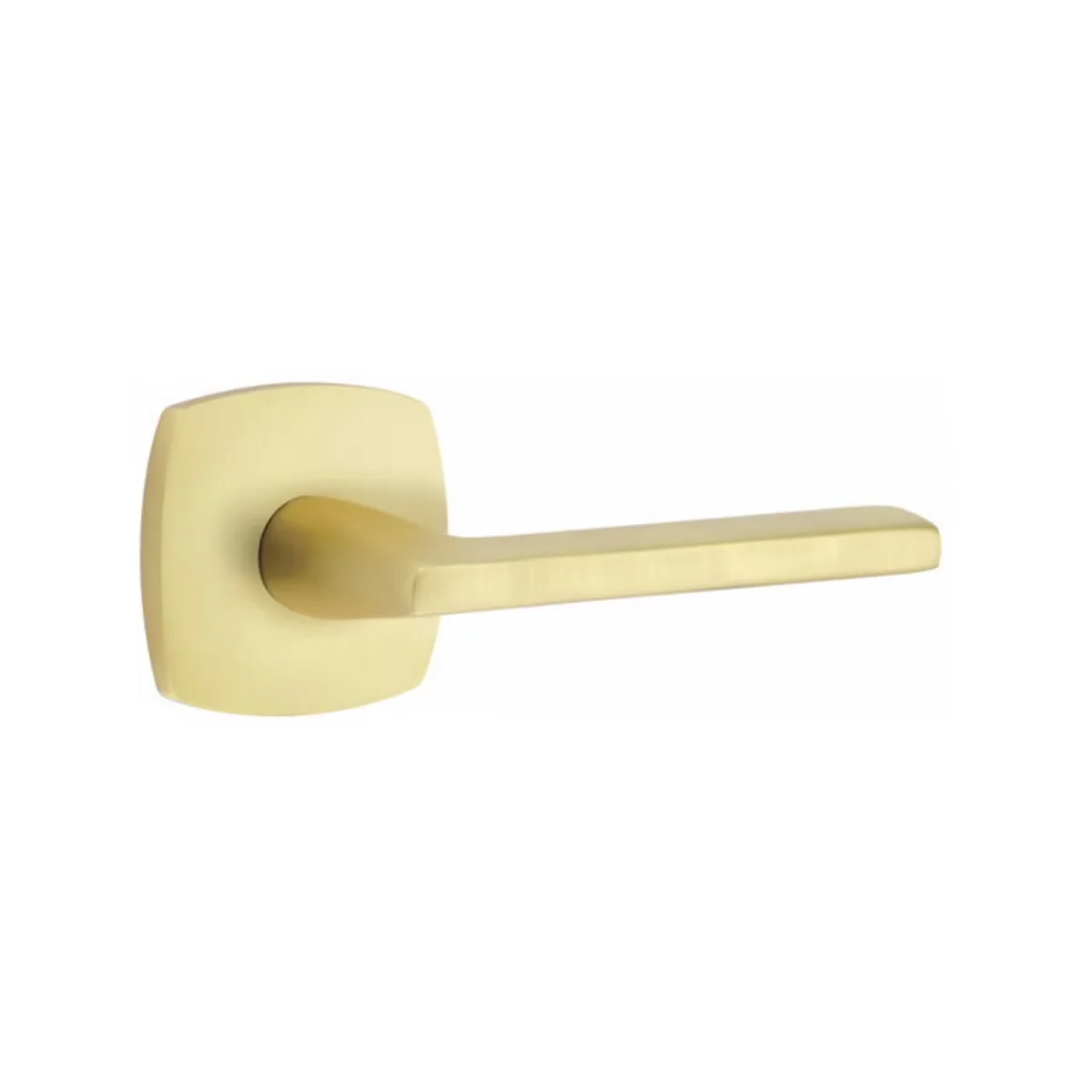HELIOS (HLO) PASSAGE (HALL/CLOSET) LEVER WITH 2-3/8