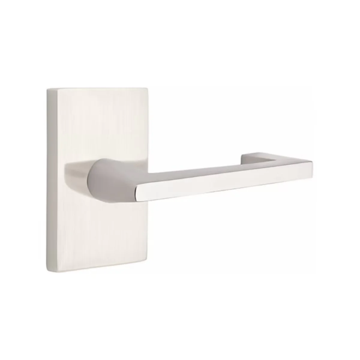 ARGOS (AG) PASSAGE (HALL/CLOSET) LEVER WITH 2-3/8