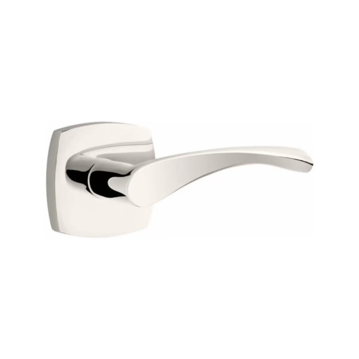 TRITON (TRT) PRIVACY (BED/BATH) LEVER WITH 2-3/8