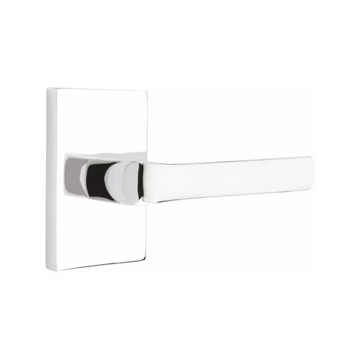 SPENCER (SPN) PRIVACY (BED/BATH) LEVER WITH 2-3/8