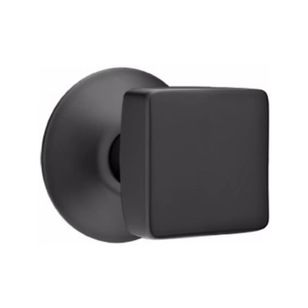 SQUARE (SQU) DUMMY (PAIR) KNOB - Omega Custom Fabrication LLC
