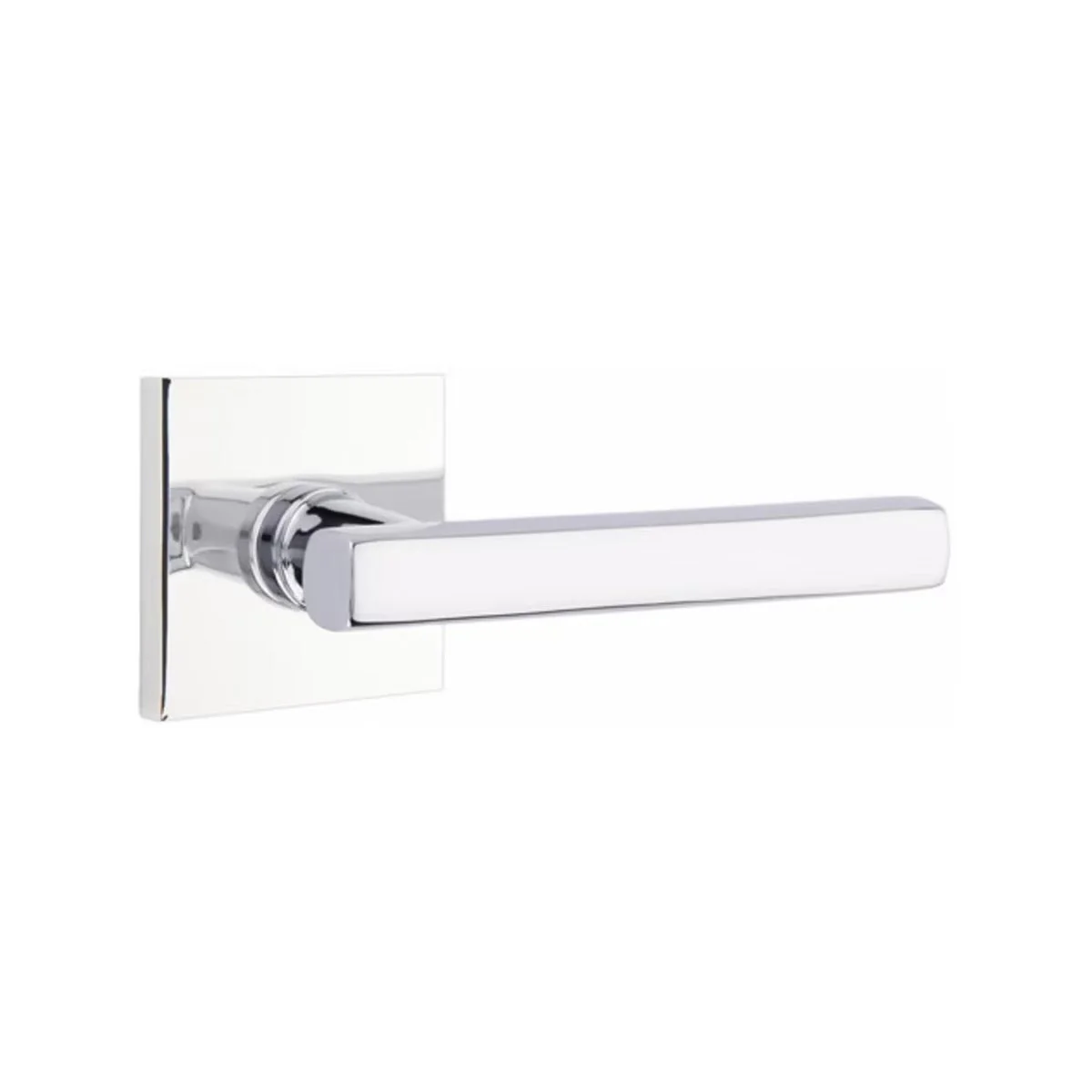 FREESTONE (FRL) PRIVACY (BED/BATH) LEVER WITH 2-3/8