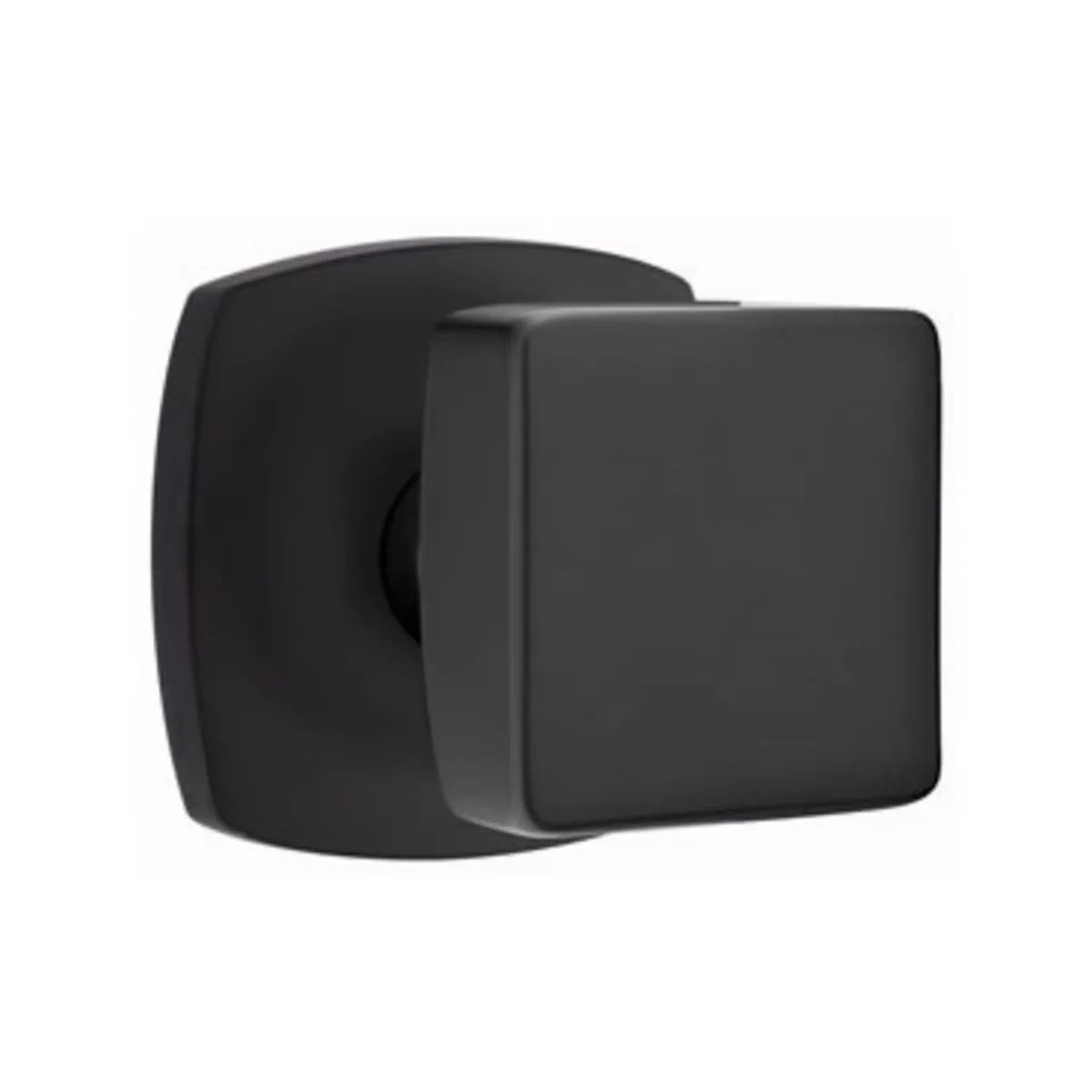 SQUARE (SQU) DUMMY (PAIR) KNOB - Omega Custom Fabrication LLC
