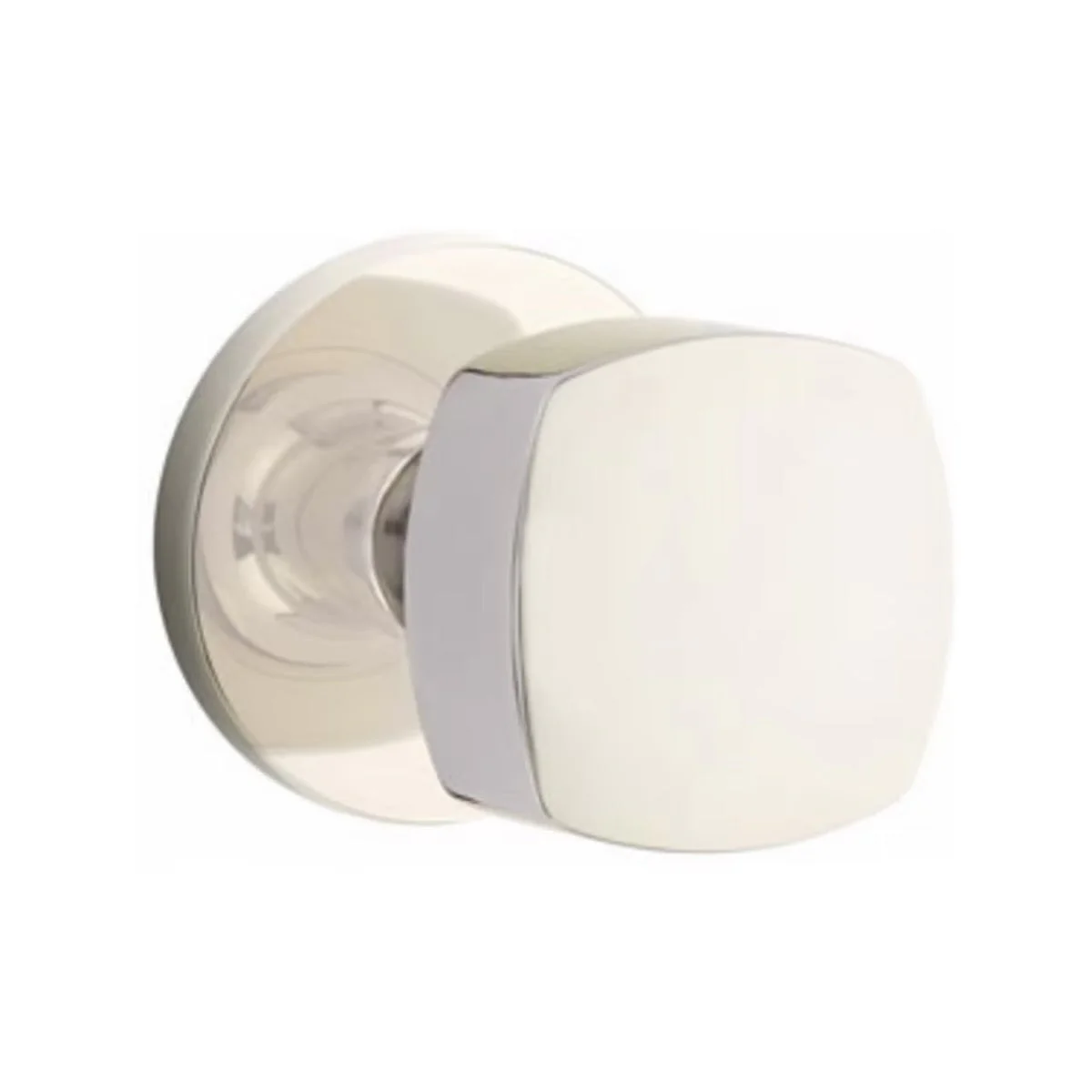 FREESTONE (FRK) PRIVACY (BED/BATH) KNOB WITH 2-3/8