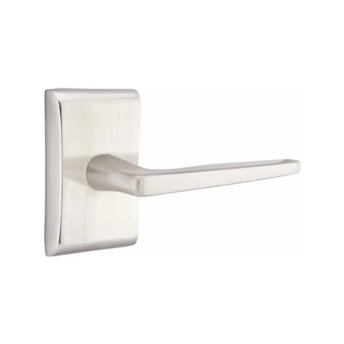 HERMES (HER) PRIVACY (BED/BATH) LEVER WITH 2-3/8
