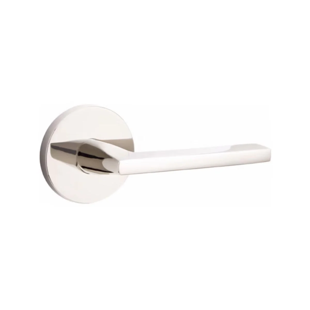 HELIOS (HLO) PRIVACY (BED/BATH) LEVER WITH 2-3/8