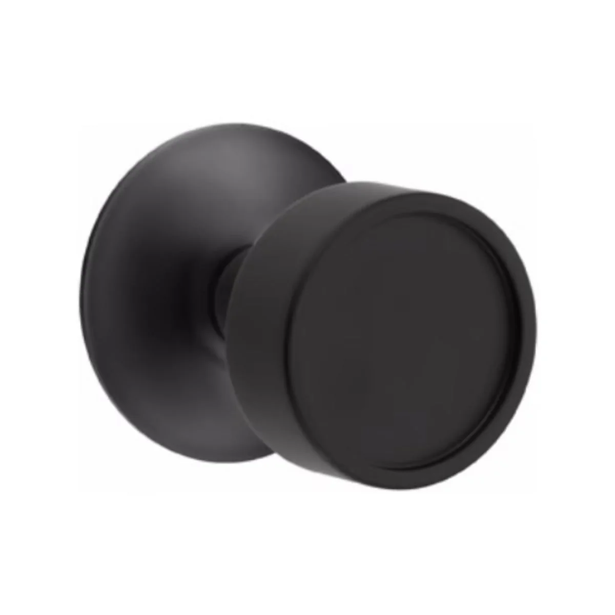 VERVE (VR) PRIVACY (BED/BATH) KNOB WITH 2-3/8