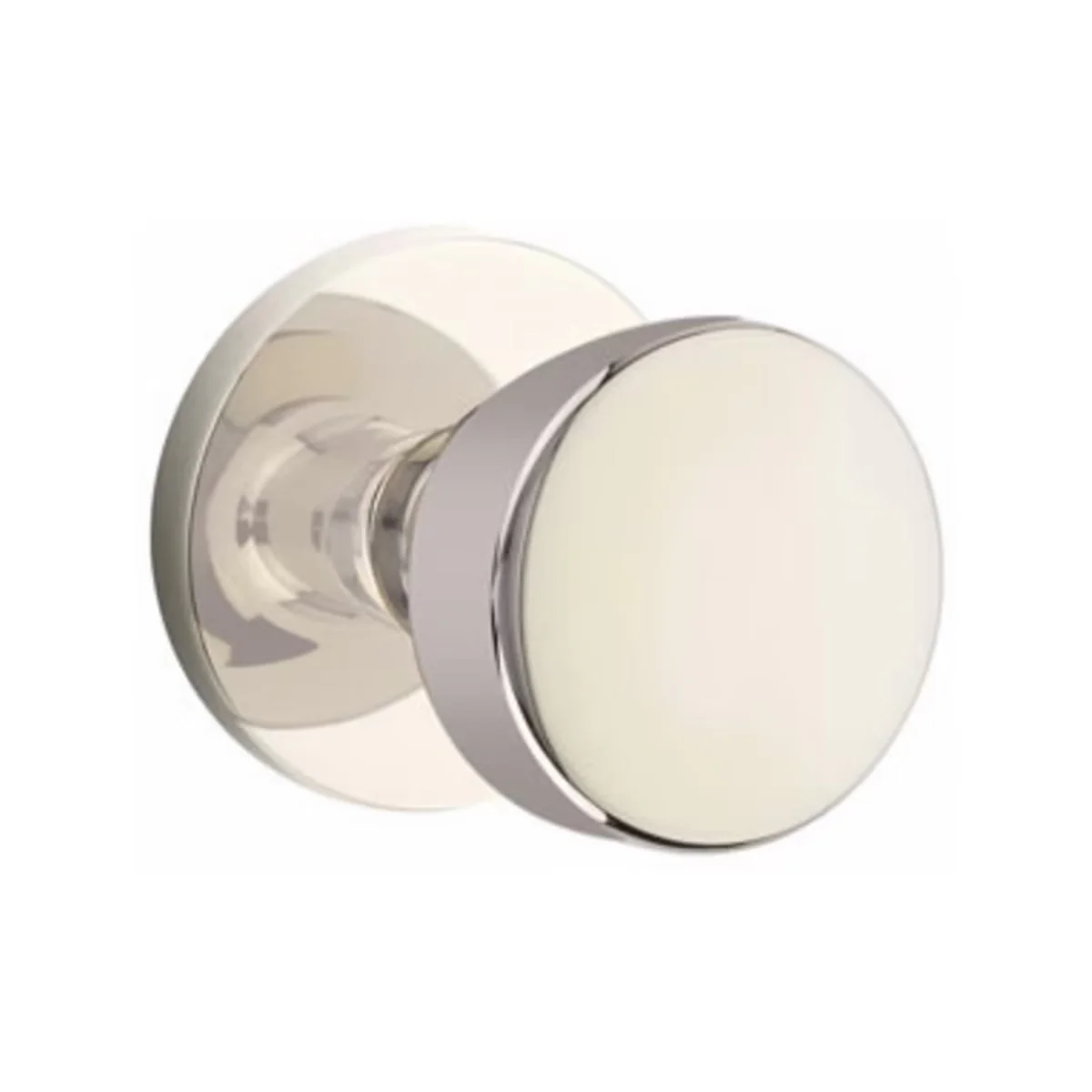 LAURENT (LAU) PRIVACY (BED/BATH) KNOB WITH 2-3/8