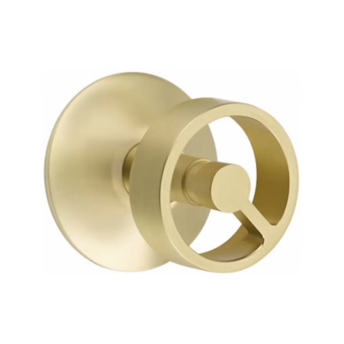SPOKE (SPK) DUMMY (PAIR) KNOB - Omega Custom Fabrication LLC