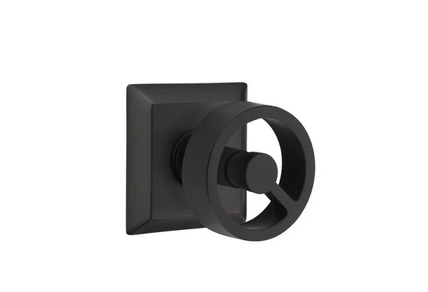 SPOKE (SPK) DUMMY (PAIR) KNOB - Omega Custom Fabrication LLC