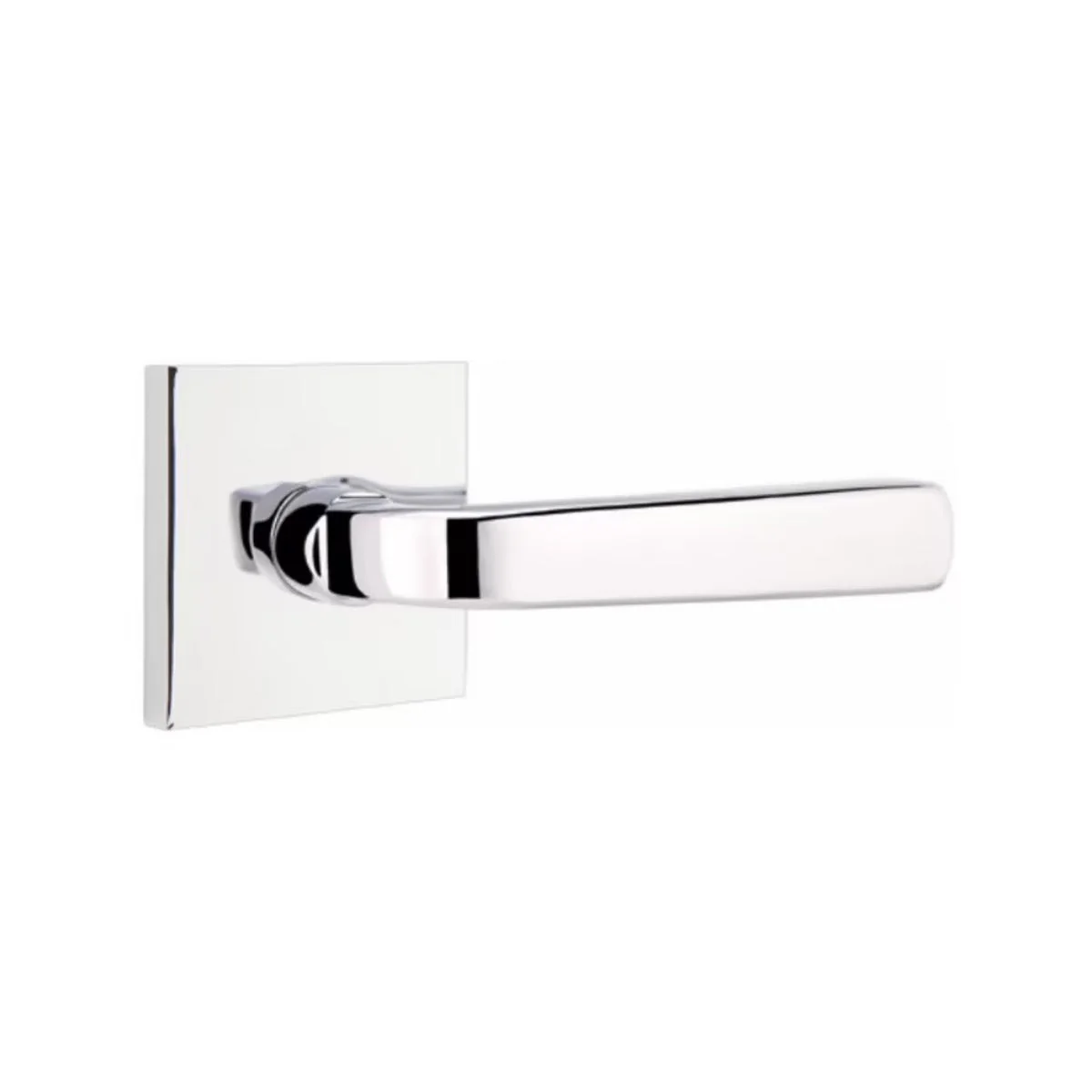 SION (SIO) PRIVACY (BED/BATH) LEVER WITH 2-3/8