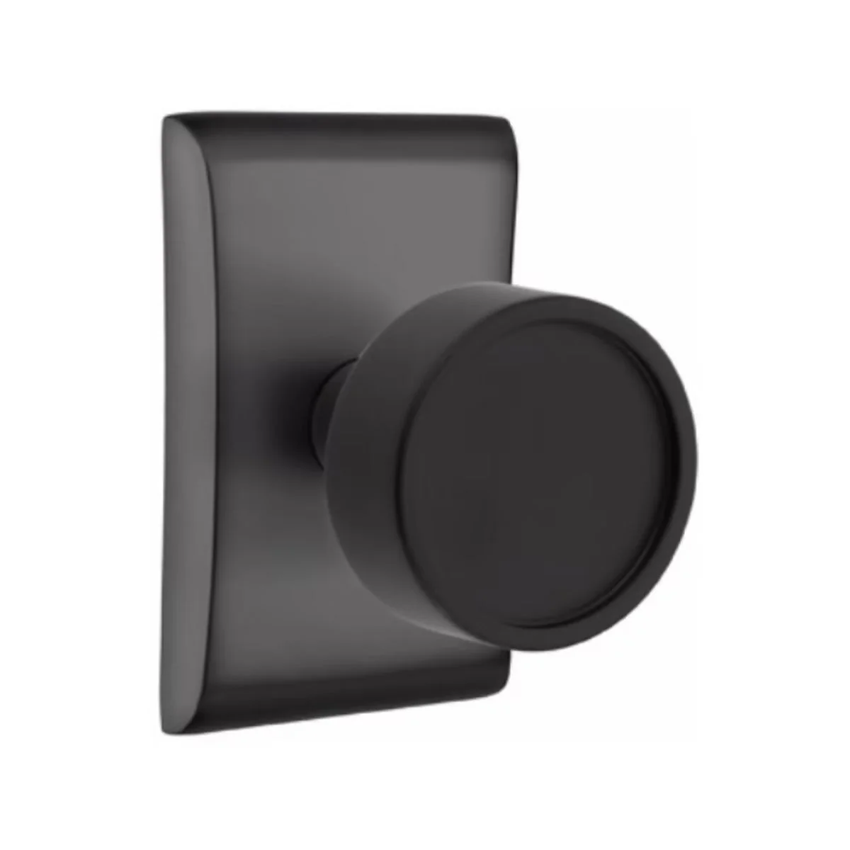 VERVE (VR) PRIVACY (BED/BATH) KNOB WITH 2-3/8