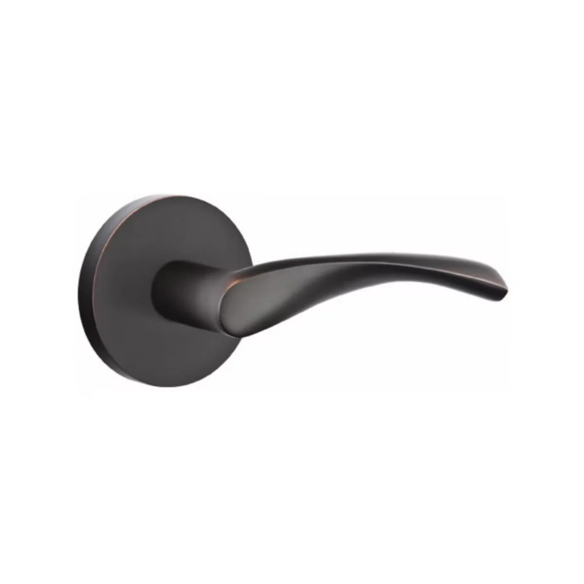 TRITON (TRT) PRIVACY (BED/BATH) LEVER WITH 2-3/8