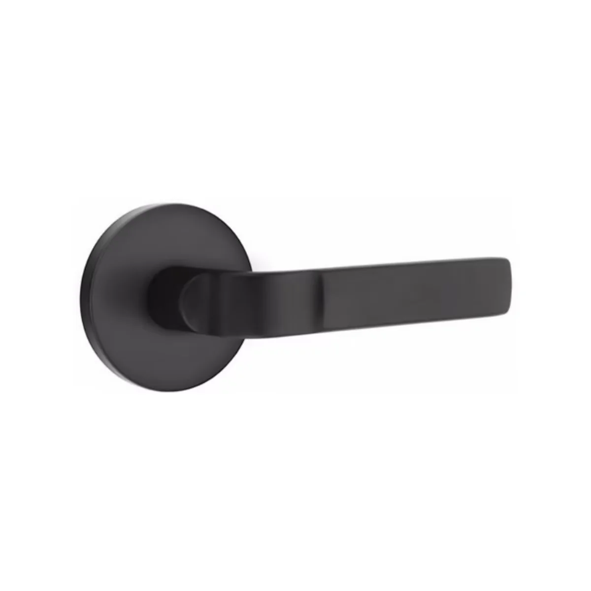 ASTON (AST) PASSAGE (HALL/CLOSET) LEVER WITH 2-3/8