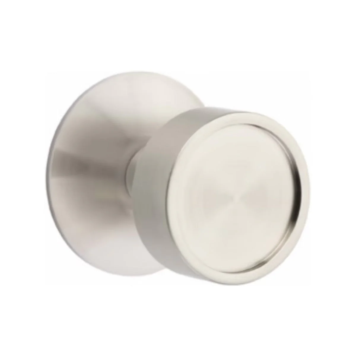 VERVE (VR) PRIVACY (BED/BATH) KNOB WITH 2-3/8
