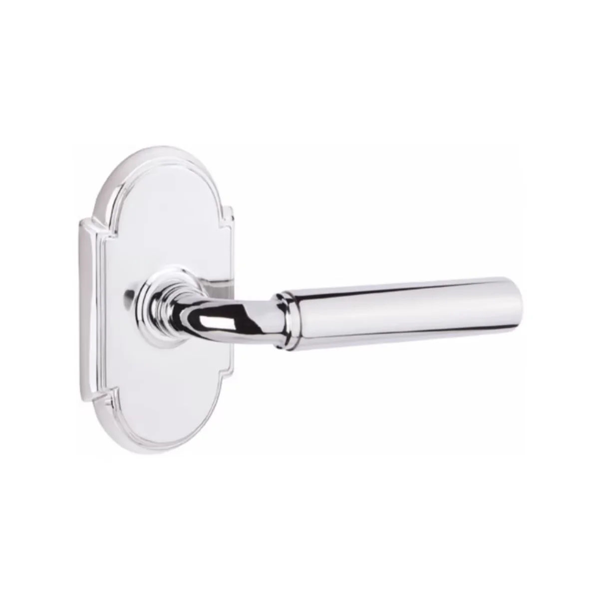 MANNING (MNG) PASSAGE (HALL/CLOSET) LEVER WITH 2-3/8