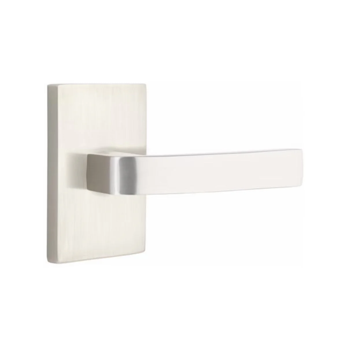 BRESLIN (BRL) PRIVACY (BED/BATH) LEVER WITH 2-3/8