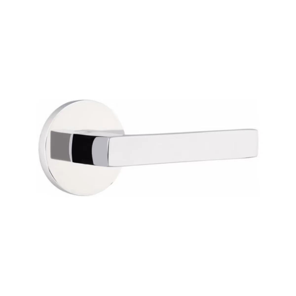 DUMONT (DT) PASSAGE (HALL/CLOSET) LEVER WITH 2-3/8