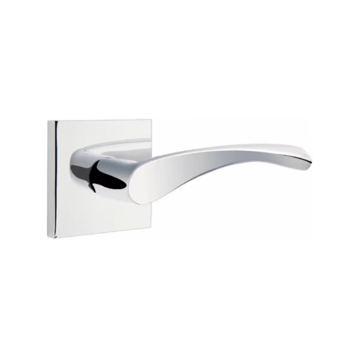 TRITON (TRT) PRIVACY (BED/BATH) LEVER WITH 2-3/8