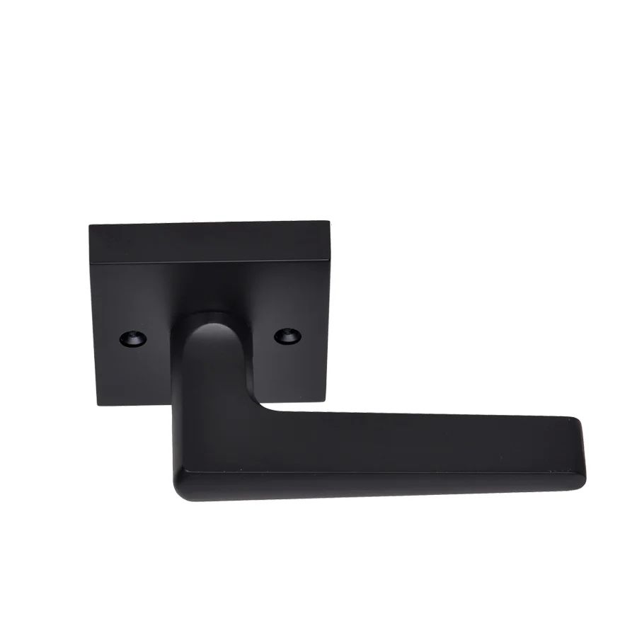 TIBURON DUMMY LEVER - Omega Custom Fabrication LLC