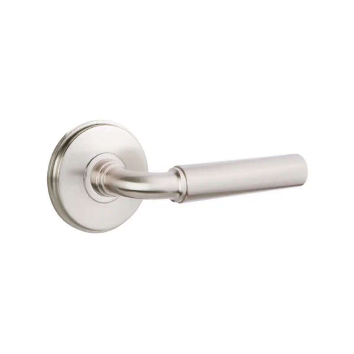 MANNING (MNG) PASSAGE (HALL/CLOSET) LEVER WITH 2-3/8