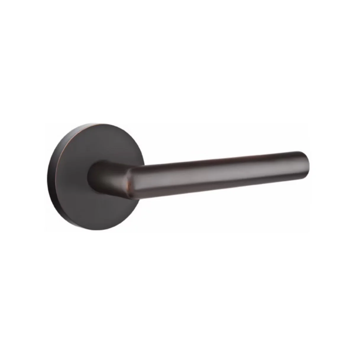 STUTTGART (STU) PRIVACY (BED/BATH) LEVER WITH 2-3/8