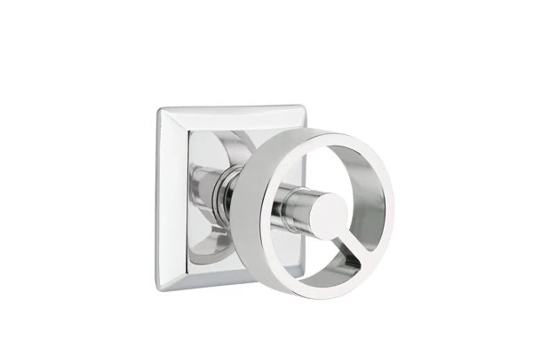 SPOKE (SPK) DUMMY (PAIR) KNOB - Omega Custom Fabrication LLC