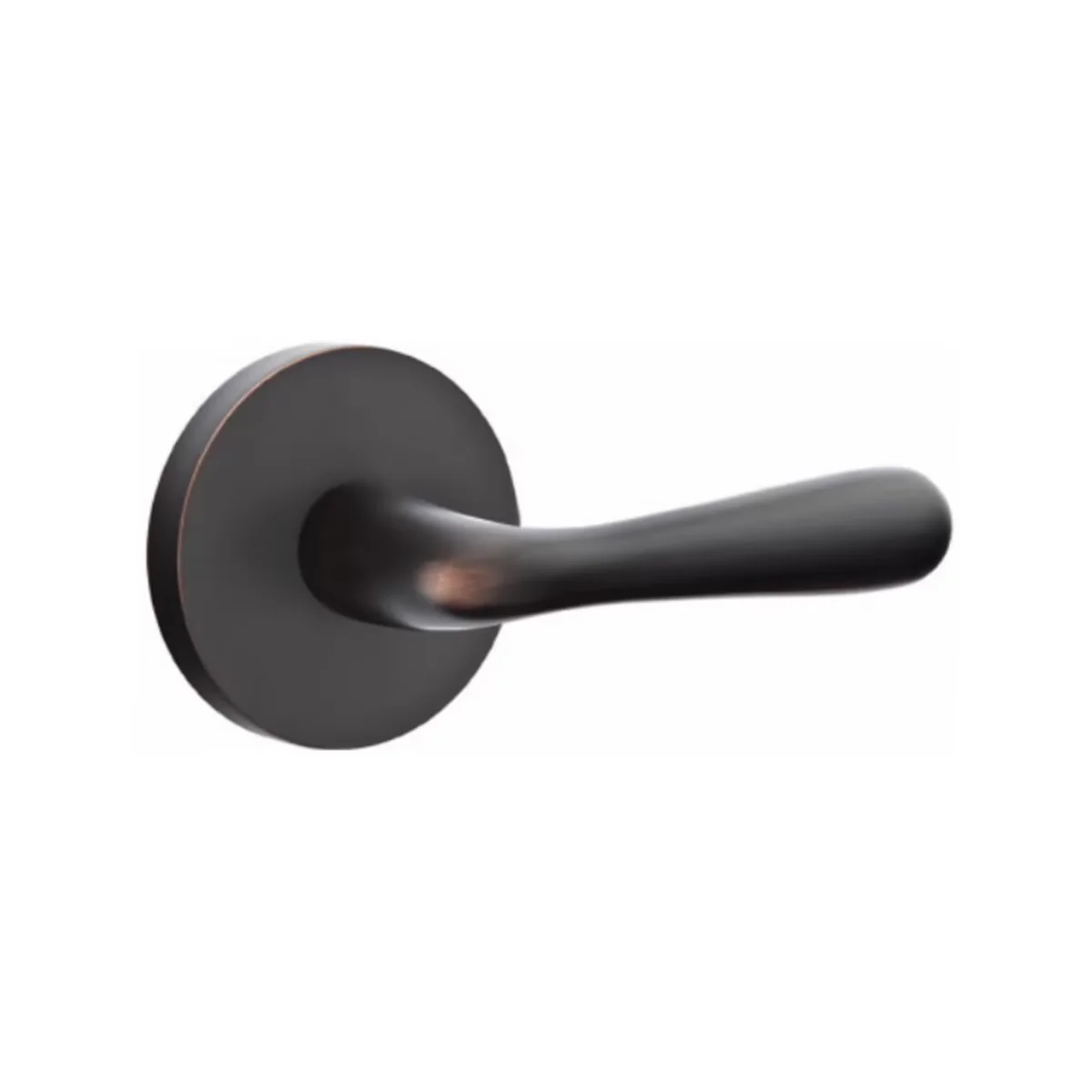 BASEL (BA) DUMMY (PAIR) LEVER - Omega Custom Fabrication LLC