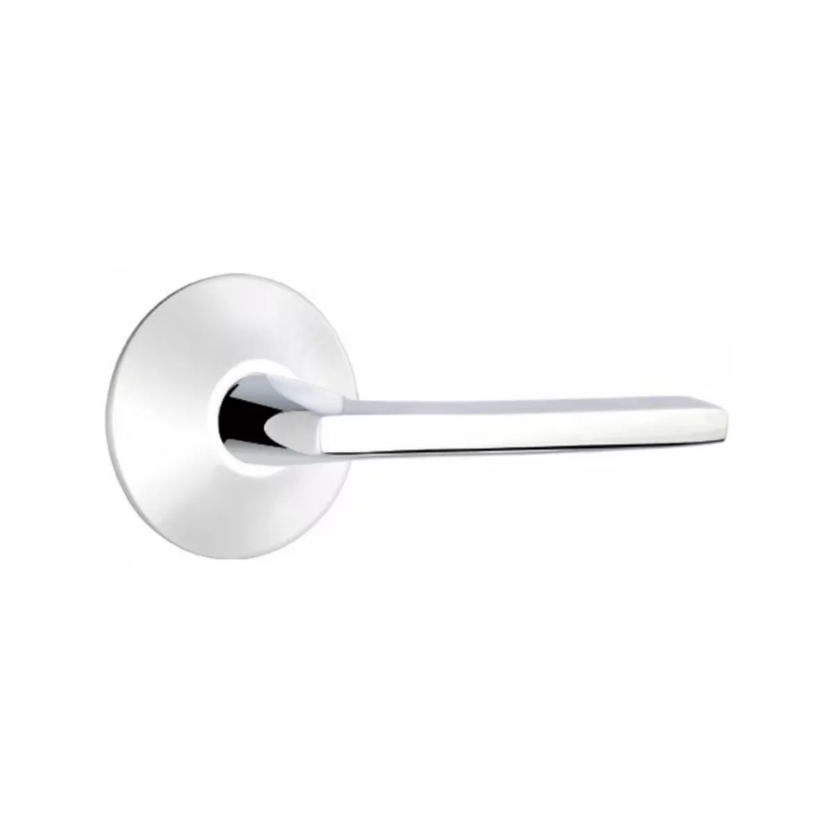 HELIOS (HLO) PASSAGE (HALL/CLOSET) LEVER WITH 2-3/8