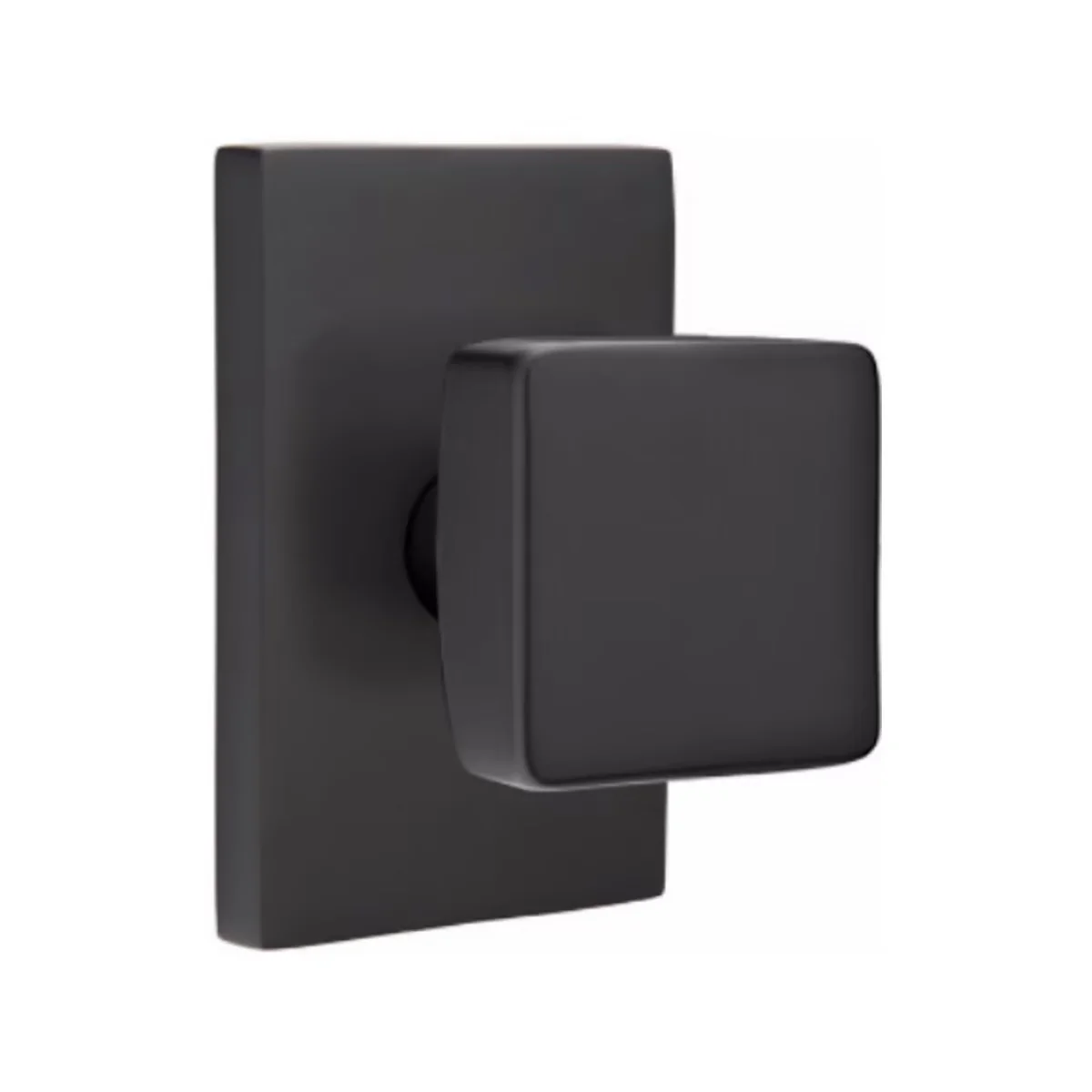 SQUARE (SQU) DUMMY (PAIR) KNOB - Omega Custom Fabrication LLC