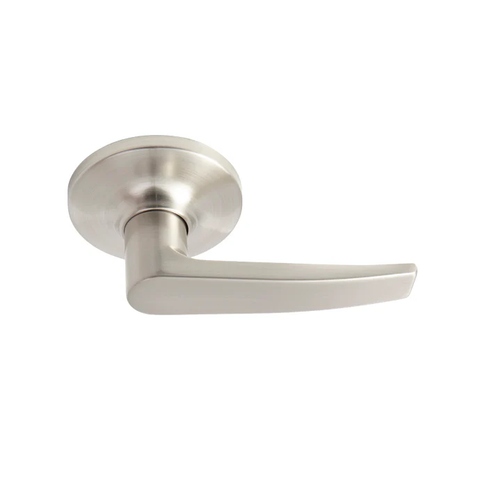 SOMA PASSAGE LEVER - Omega Custom Fabrication LLC