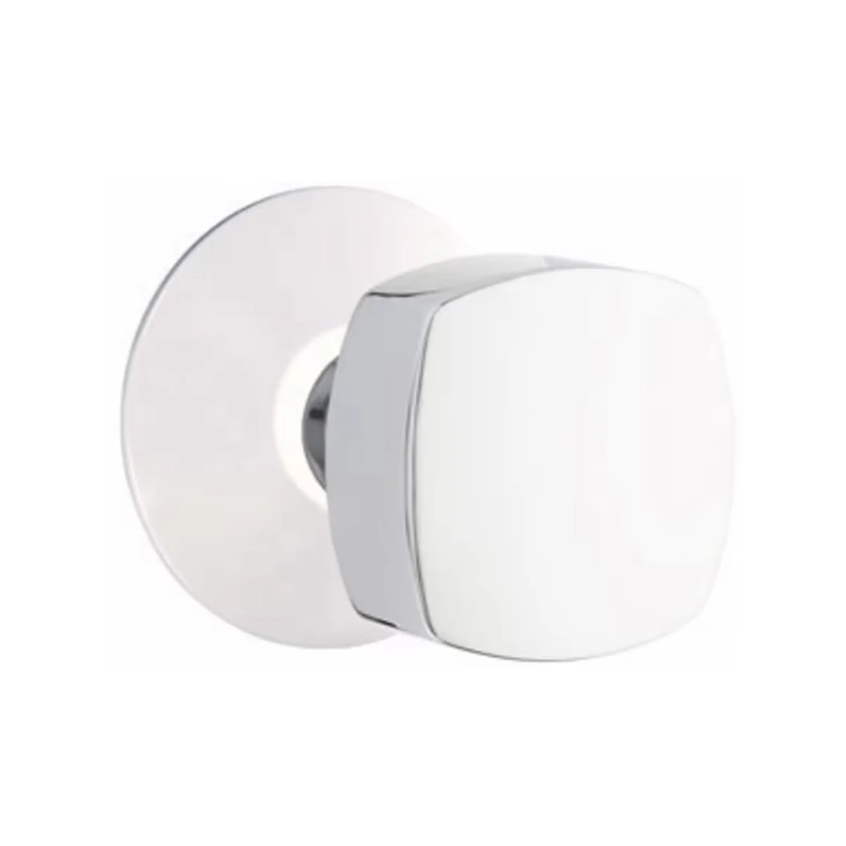 FREESTONE (FRK) PASSAGE (HALL/CLOSET) KNOB WITH 2-3/8