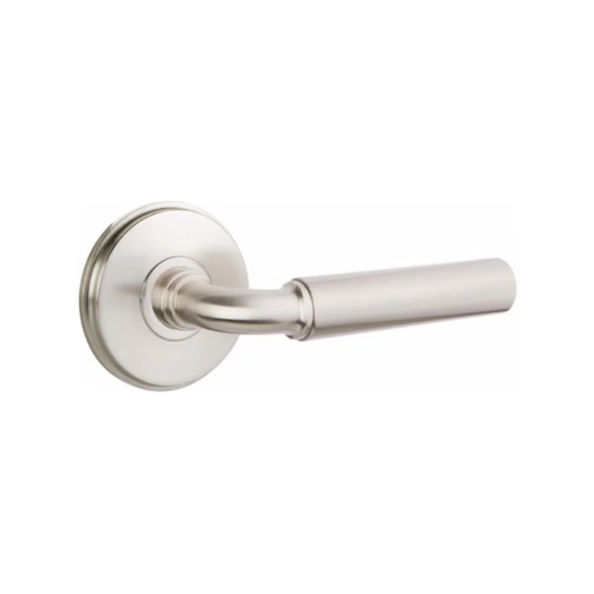 MANNING (MNG) PRIVACY (BED/BATH) LEVER WITH 2-3/8