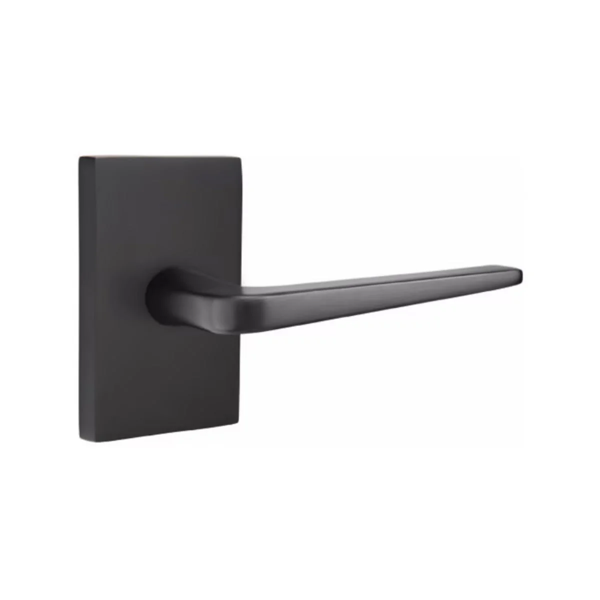ATHENA (ATN) PRIVACY (BED/BATH) LEVER WITH 2-3/8