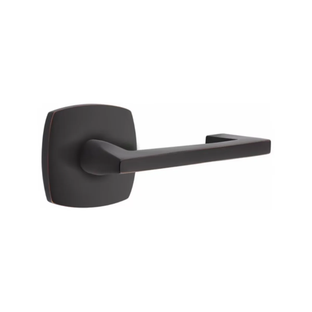 ARGOS (AG) PASSAGE (HALL/CLOSET) LEVER WITH 2-3/8
