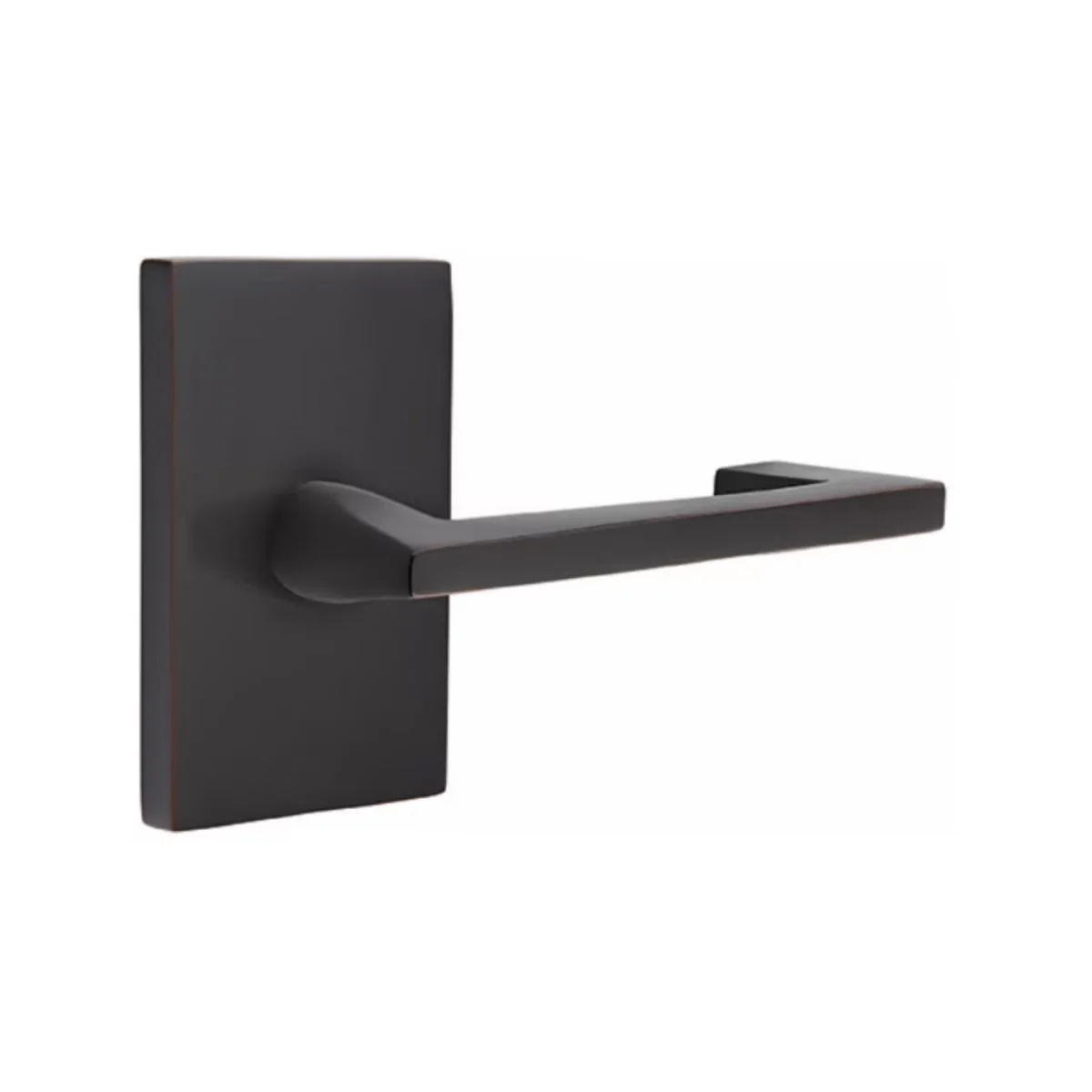 ARGOS (AG) PASSAGE (HALL/CLOSET) LEVER WITH 2-3/8