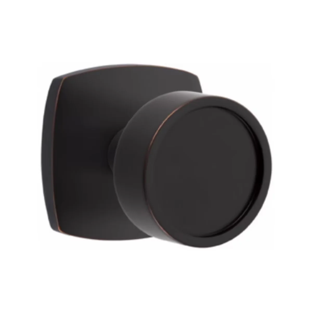 VERVE (VR) DUMMY (PAIR) KNOB - Omega Custom Fabrication LLC