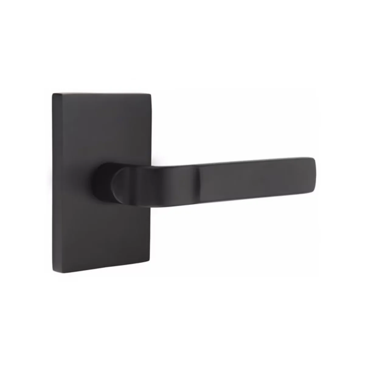 ASTON (AST) PASSAGE (HALL/CLOSET) LEVER WITH 2-3/8