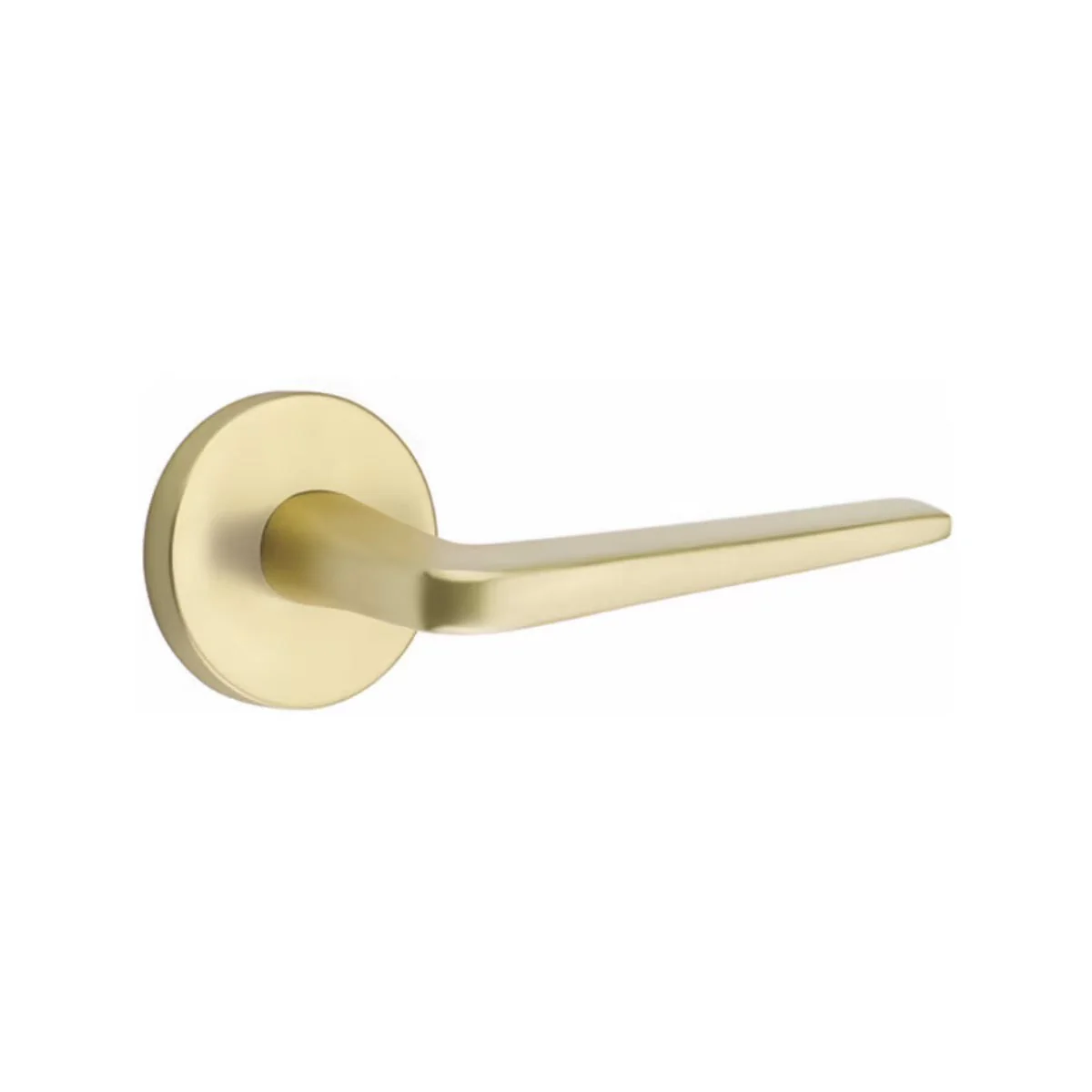 ATHENA (ATN) PRIVACY (BED/BATH) LEVER WITH 2-3/8