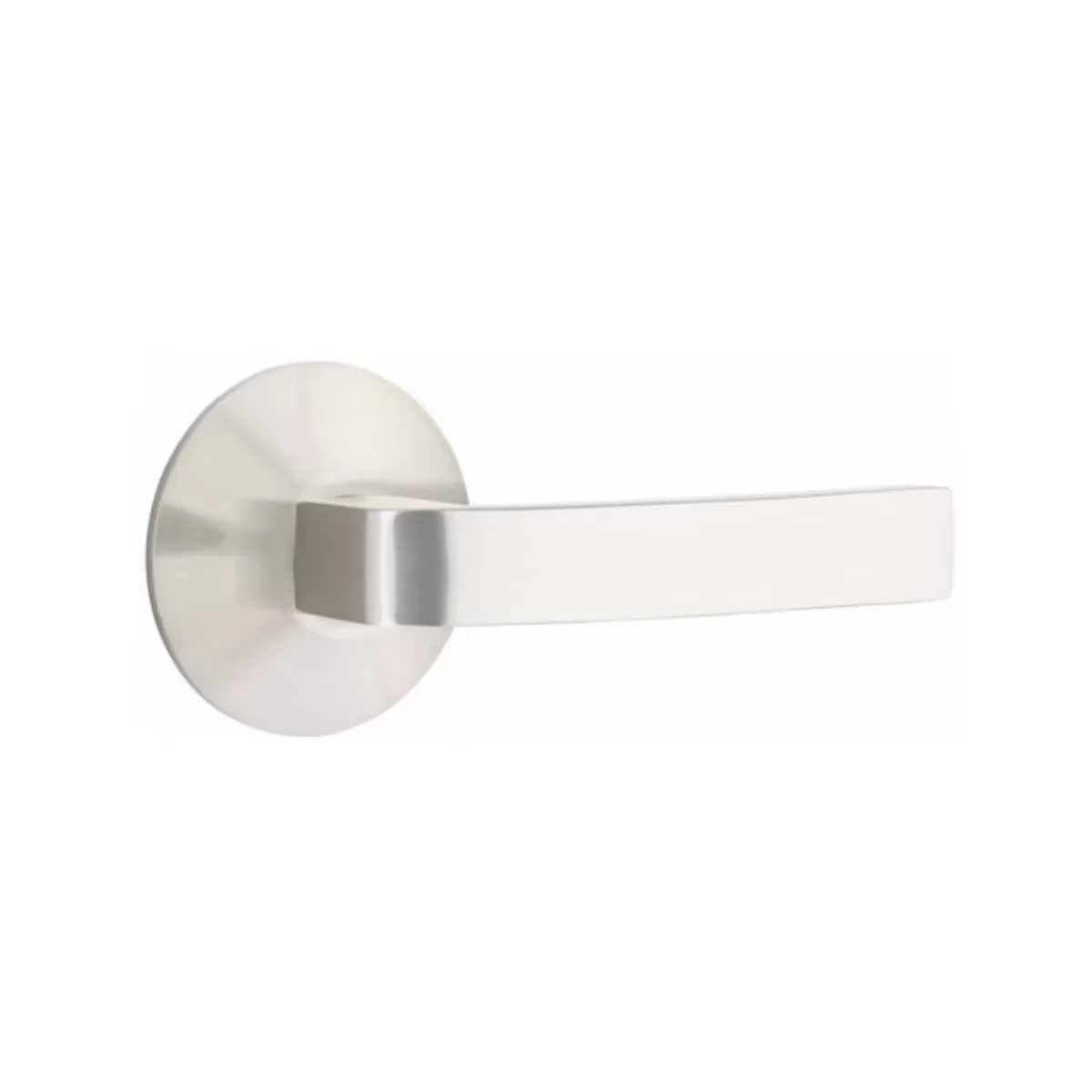 BRESLIN (BRL) DUMMY (PAIR) LEVER - Omega Custom Fabrication LLC