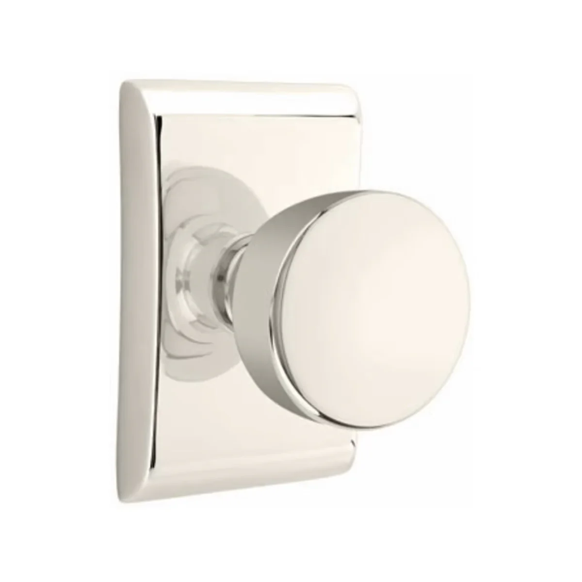 LAURENT (LAU) PRIVACY (BED/BATH) KNOB WITH 2-3/8