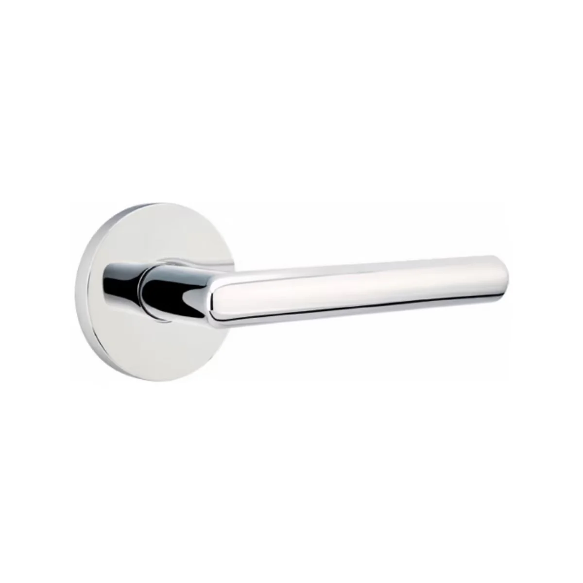 STUTTGART (STU) PASSAGE (HALL/CLOSET) LEVER WITH 2-3/8