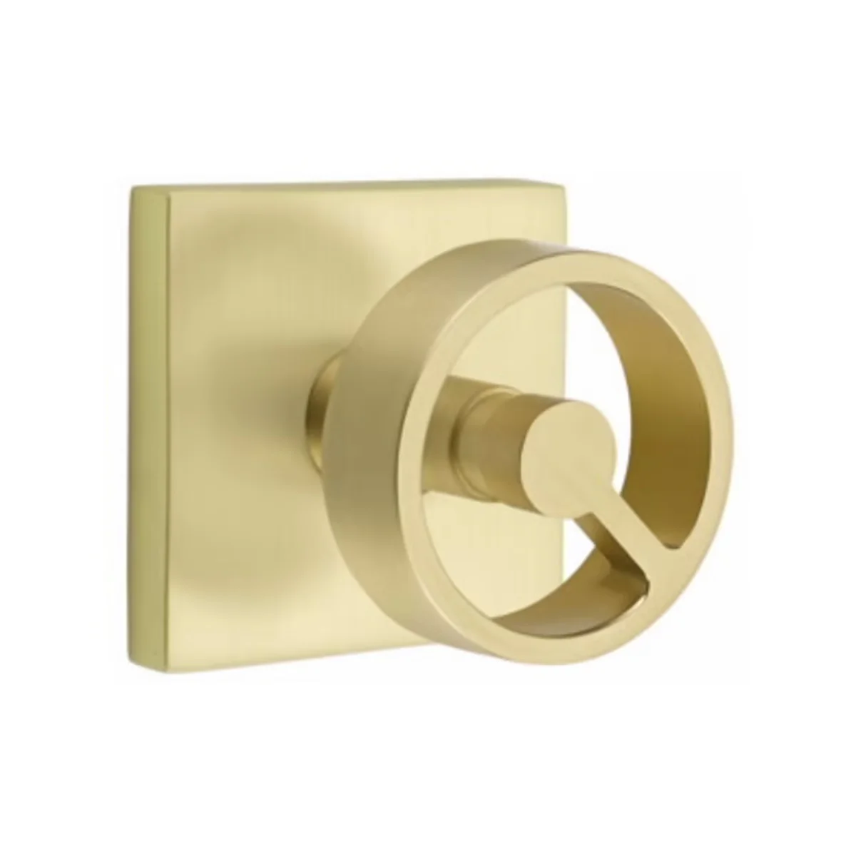 SPOKE (SPK) DUMMY (PAIR) KNOB - Omega Custom Fabrication LLC