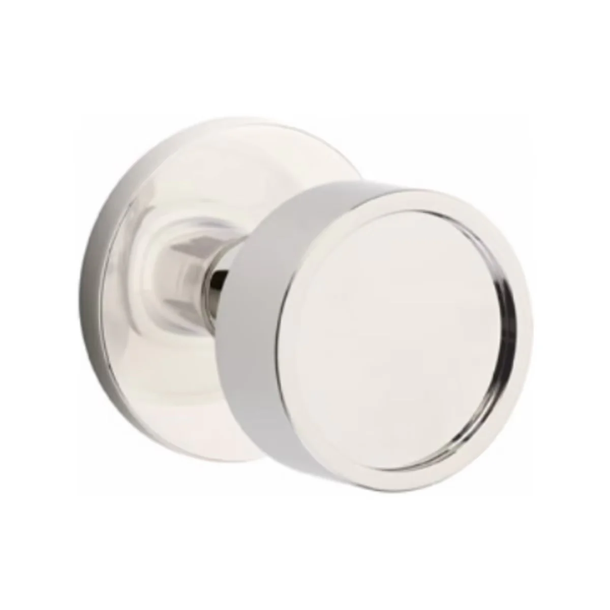 VERVE (VR) PASSAGE (HALL/CLOSET) KNOB WITH 2-3/8