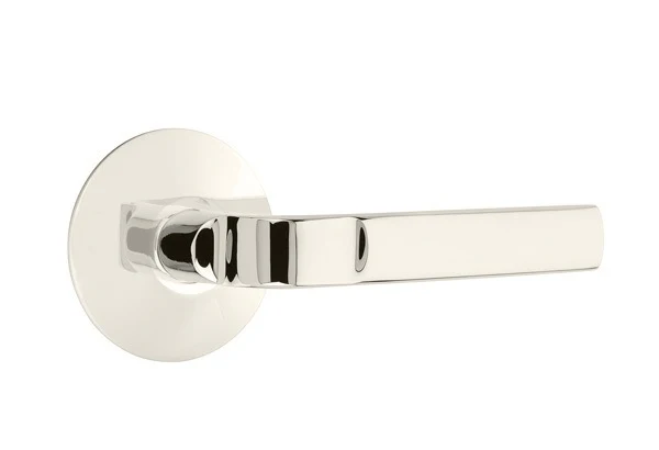 ASTON (AST) PASSAGE (HALL/CLOSET) LEVER WITH 2-3/8