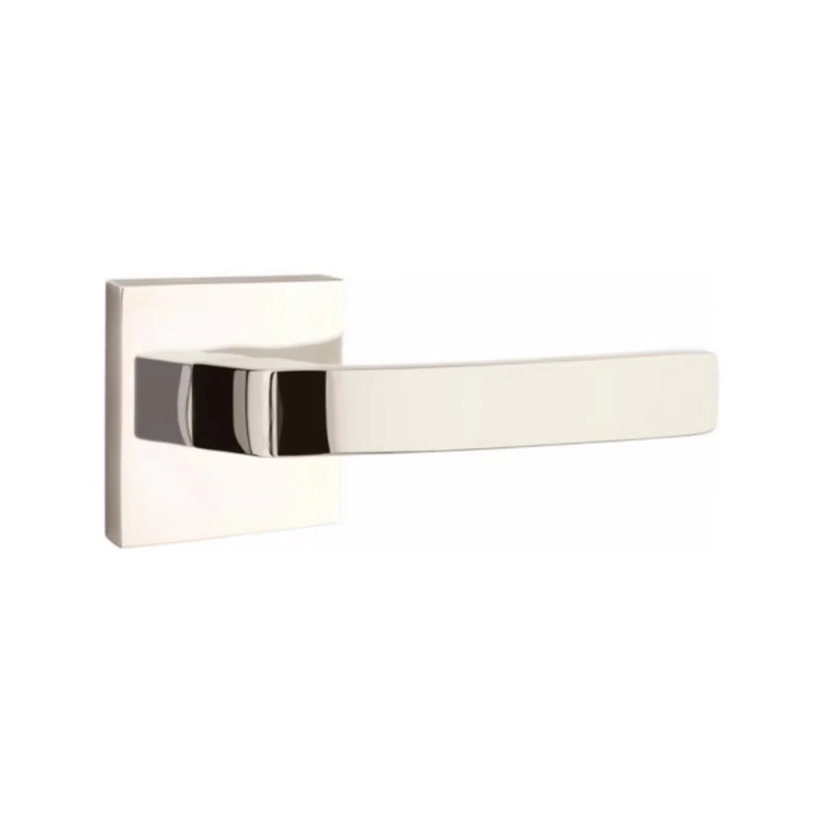 BRESLIN (BRL) PRIVACY (BED/BATH) LEVER WITH 2-3/8